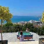 Вилла Olive Hill New *