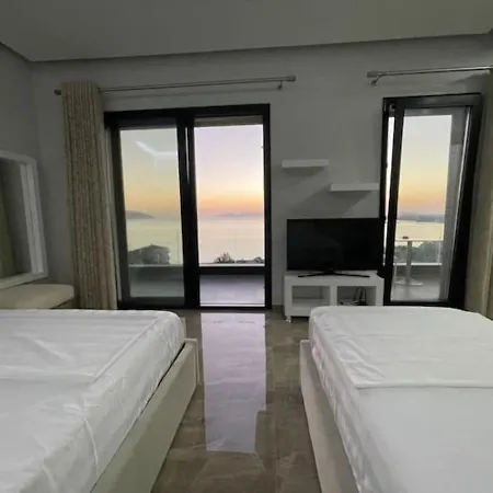Olive Hill New Villa *