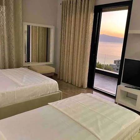 Olive Hill New Villa Vlorë