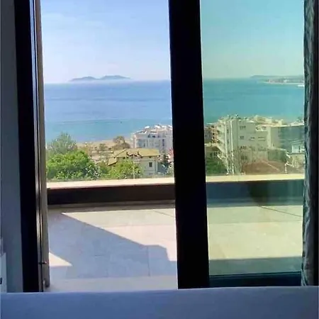 Olive Hill New * Vlorë
