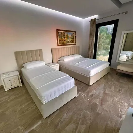 Villa Olive Hill New *