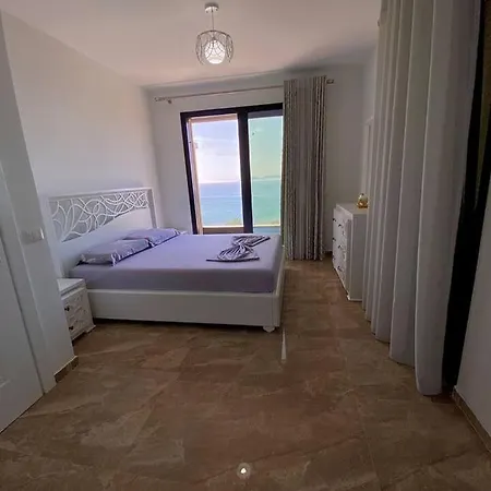 Olive Hill New Villa *