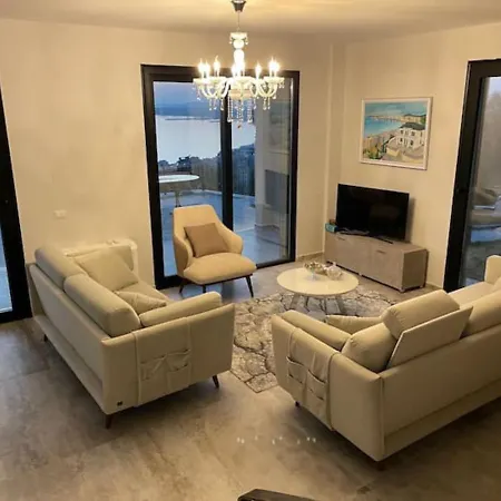 Villa Olive Hill New *