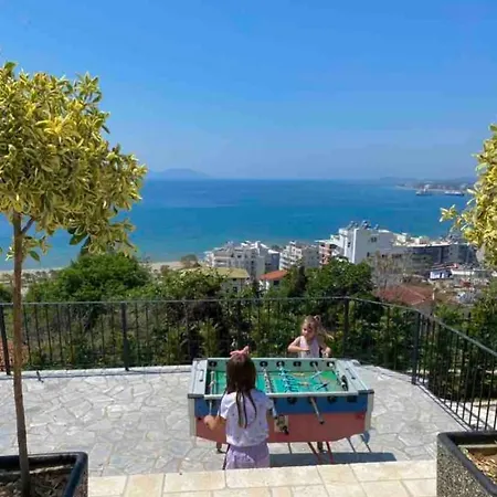 Villa Olive Hill New *